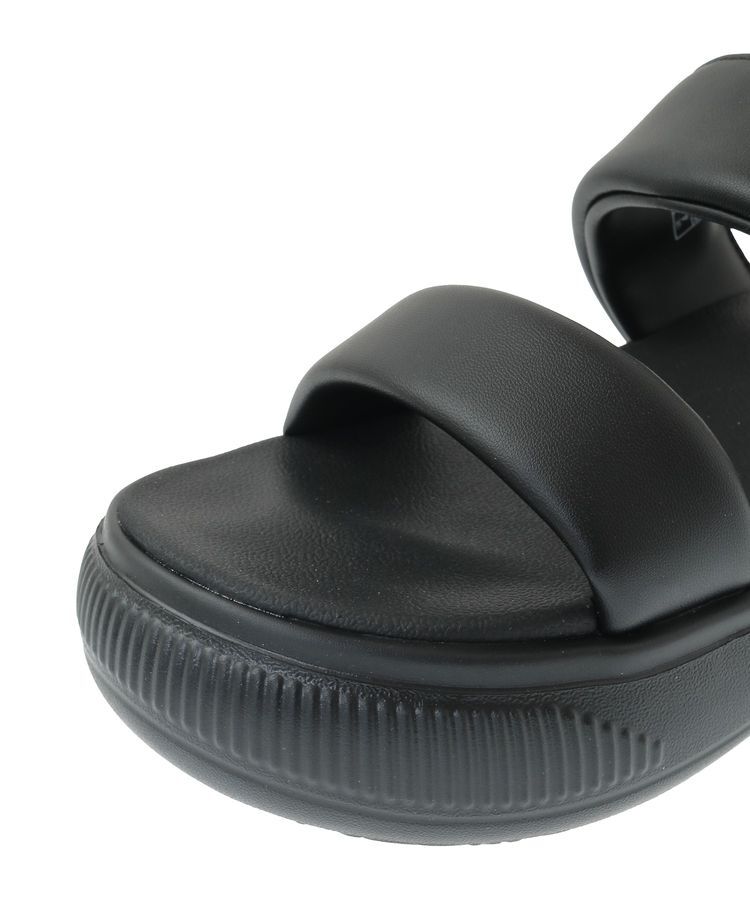 Green Parks「■PUMA MAYU PUFFY SANDALS」|サンダル|