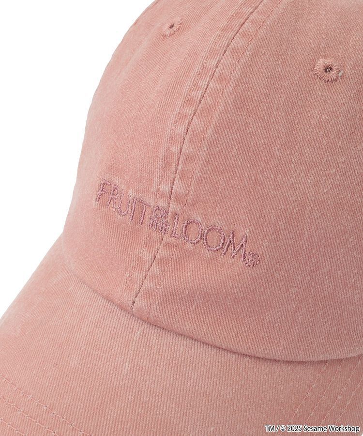 Green Parks「セサミストリートミーツオブザルーム キャップ」|その他|