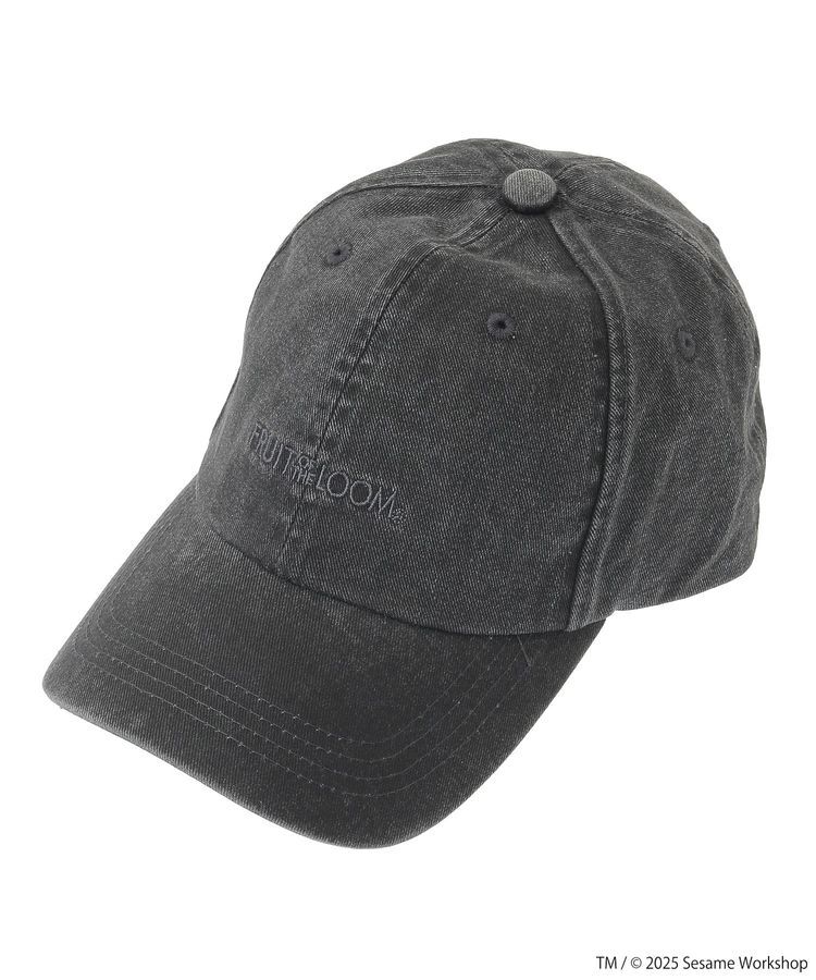 Green Parks「セサミストリートミーツオブザルーム キャップ」|その他|