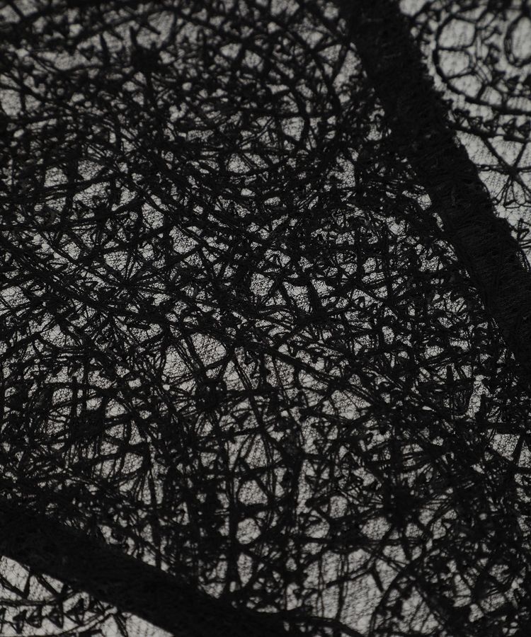 Green Parks「マルチWAYレーススカーフ」|その他|