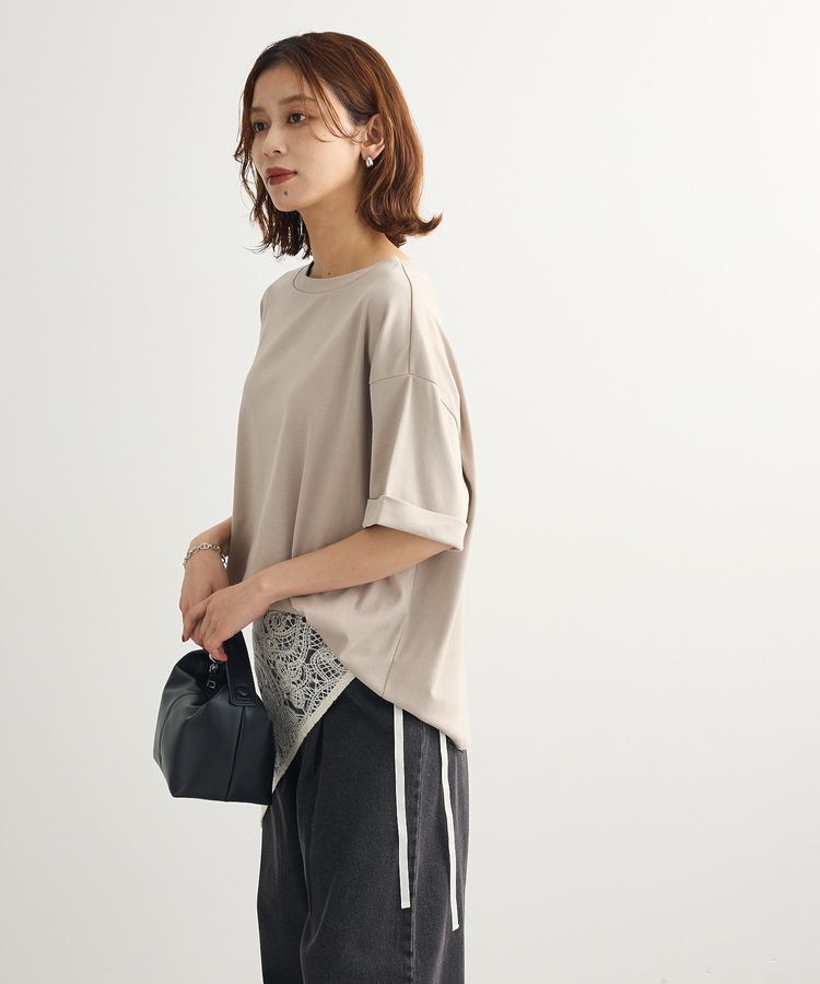 Green Parks「マルチWAYレーススカーフ」|その他|