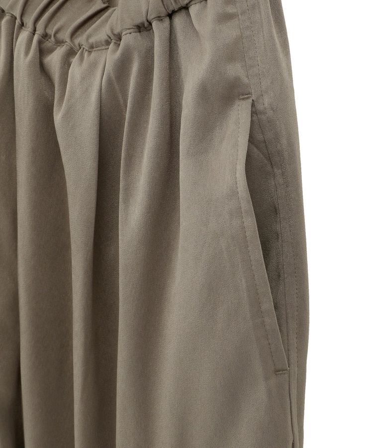 Green Parks「サテンカーゴパンツ」|その他|