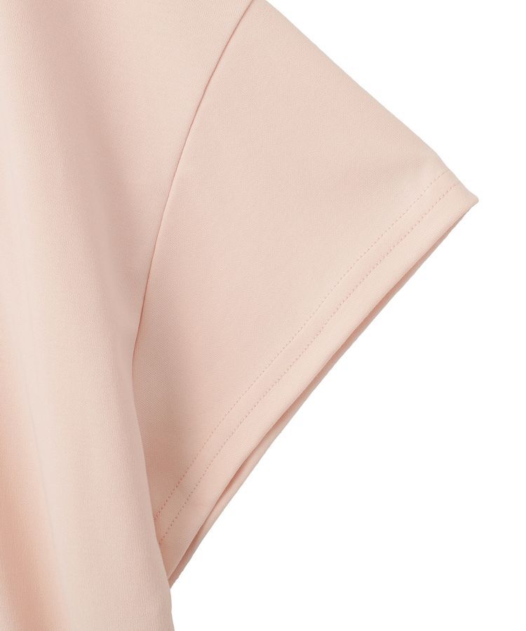 Green Parks「超冷感コクーンカットプルオーバー」|Tシャツ・カットソー|