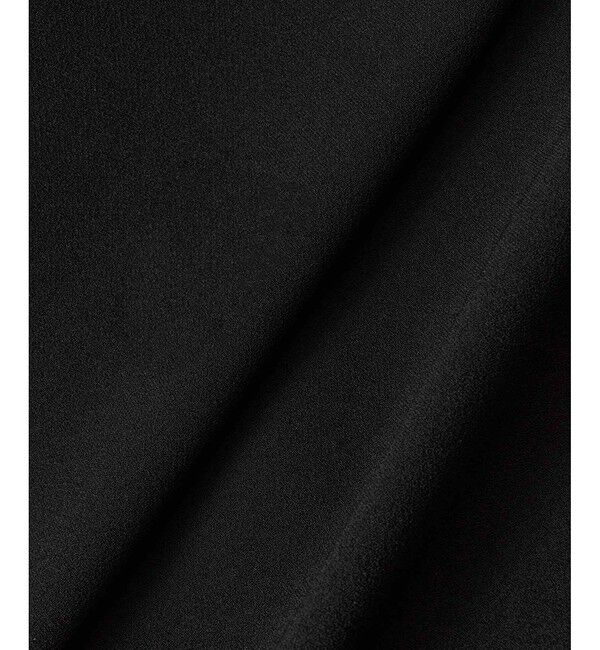 allureville「シアーコンビネーションワンピース」|ワンピース|