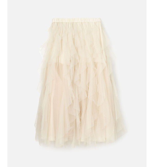 LOULOU WILLOUGHBY「◇【LOULOU WILLOUGHBY】チュチュスカート」|スカート|