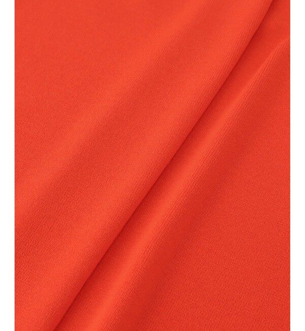 allureville「◇ サマーラガーシャツ」|ニット・セーター|