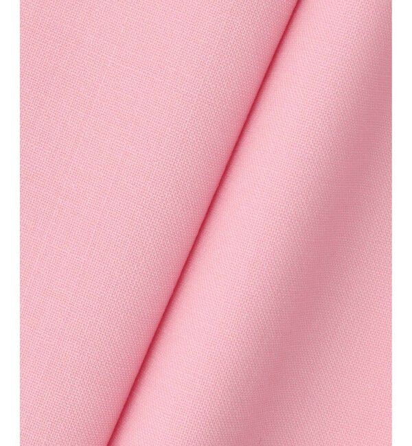 LOULOU WILLOUGHBY「【LOULOU WILLOUGHBY】ウールトロローウエストワンピース」|ワンピース|