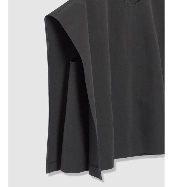 allureville「バックパールブラウス」|シャツ・ブラウス|