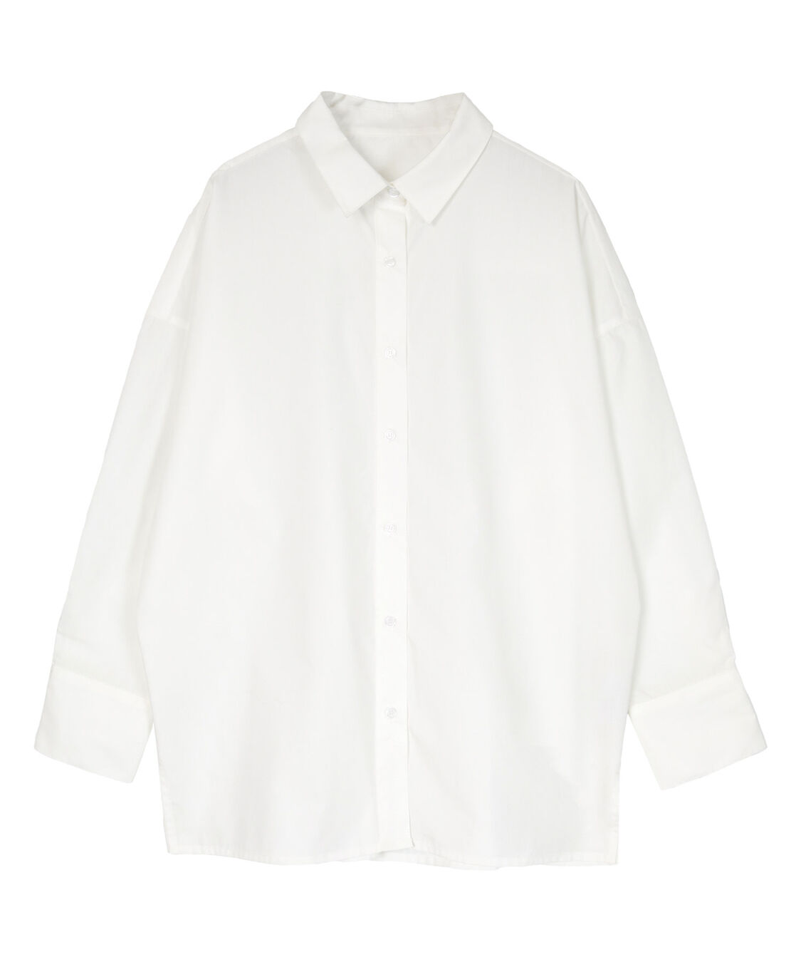 ur's「ベーシックシャツ」|シャツ・ブラウス|