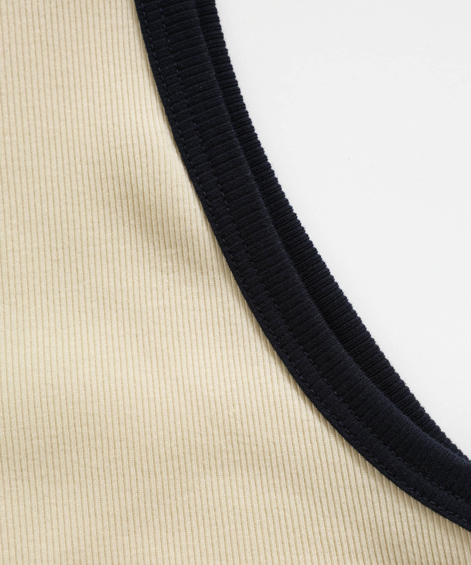 BABYLONE「ワイドショートT&times;タンクSET」|Tシャツ・カットソー|