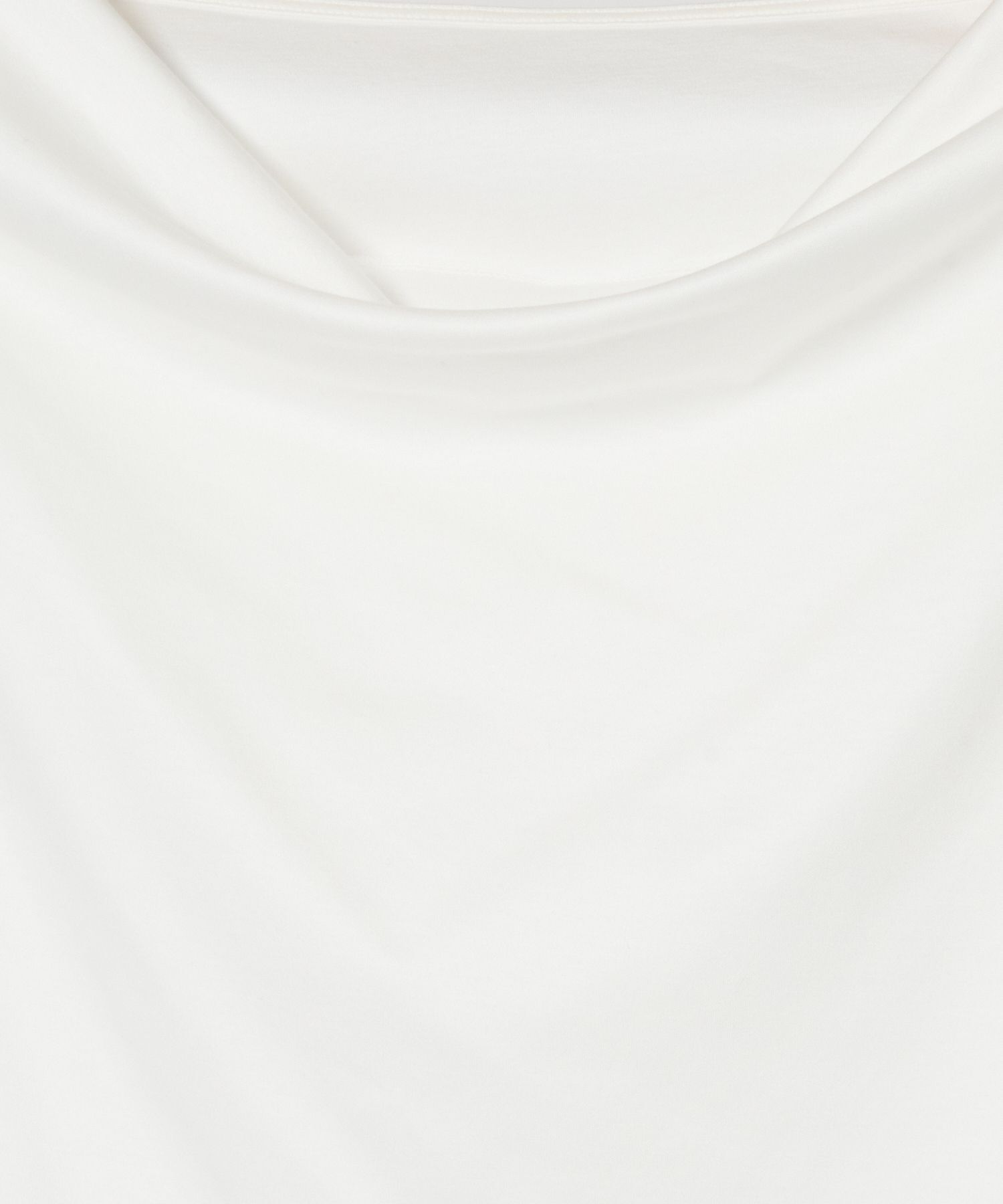 BABYLONE「スムースドレーププルオーバー」|Tシャツ・カットソー|