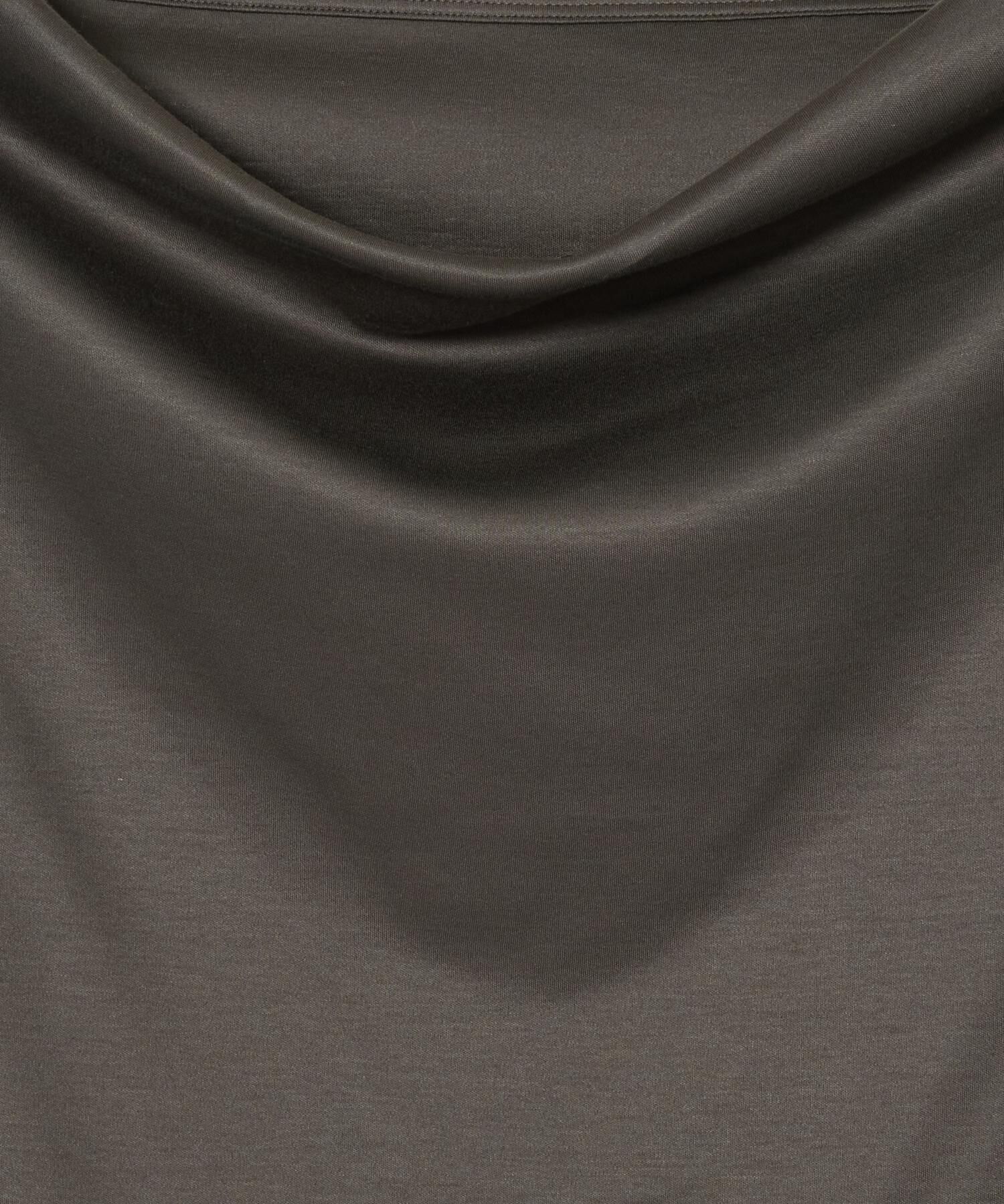 BABYLONE「スムースドレーププルオーバー」|Tシャツ・カットソー|