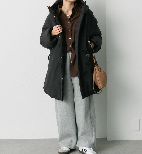  「ダブルポケット起毛チェックシャツ」|シャツ・ブラウス|