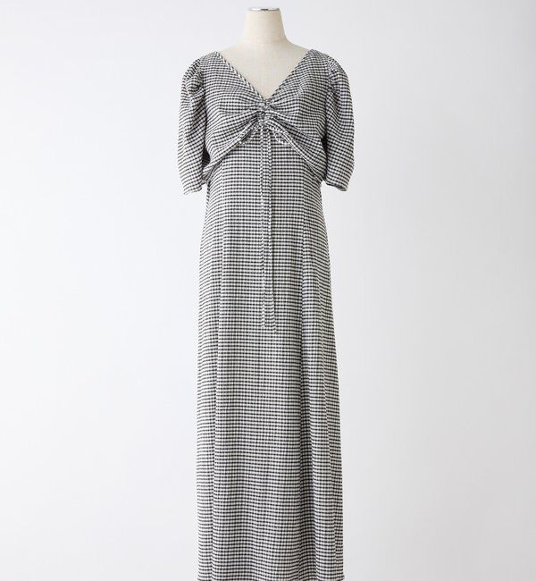  「【リバイバル】しぼしぼマルチセットワンピ」|ワンピース|