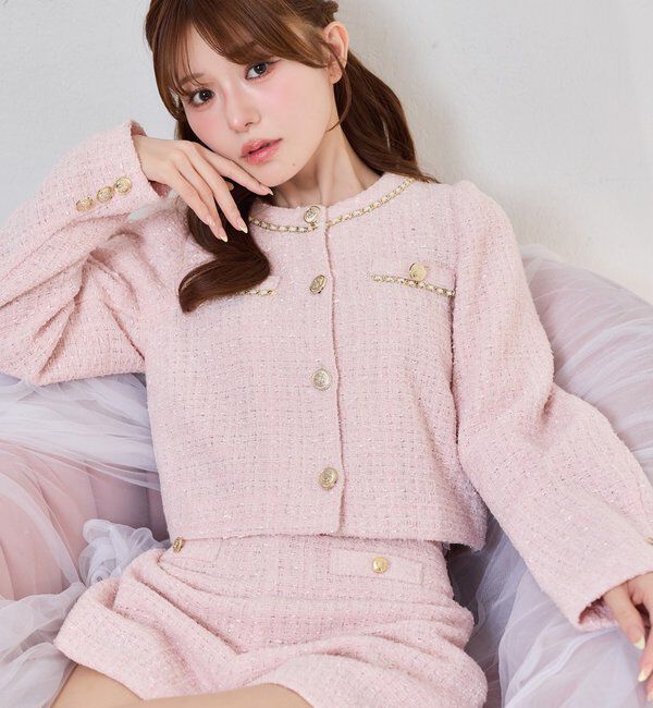  「後ろレースアップショートパンツ」|その他|