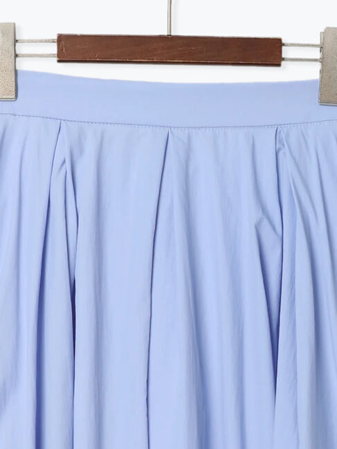 Te chichi「シアープレンティフレアスカート」|スカート|