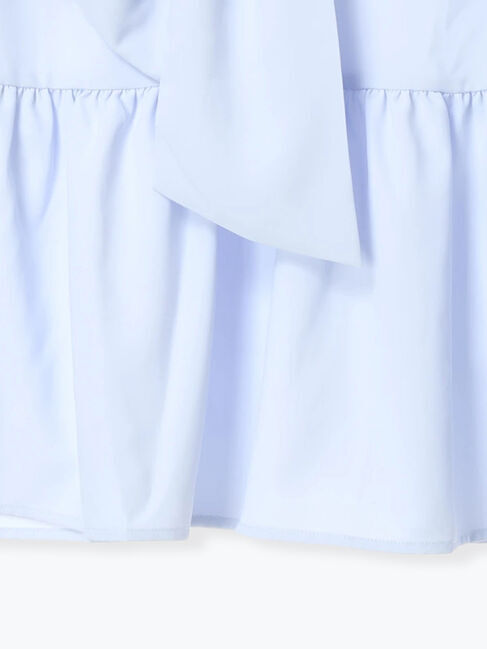 Te chichi「リボンディテールペプラムブラウス」|シャツ・ブラウス|