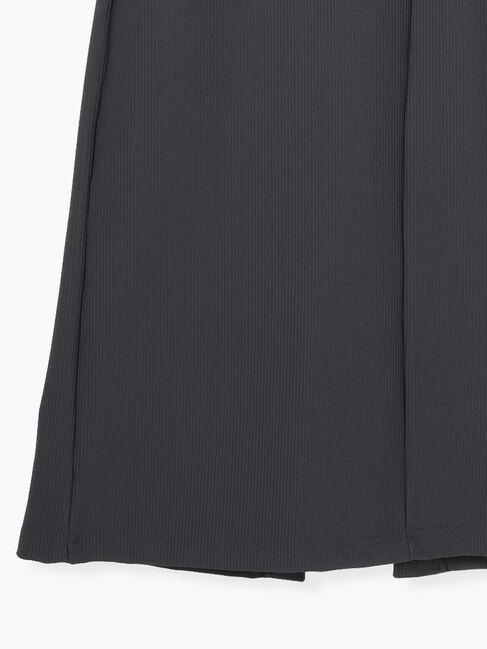 Te chichi「フロントZIPトリコットタイトスカート」|スカート|