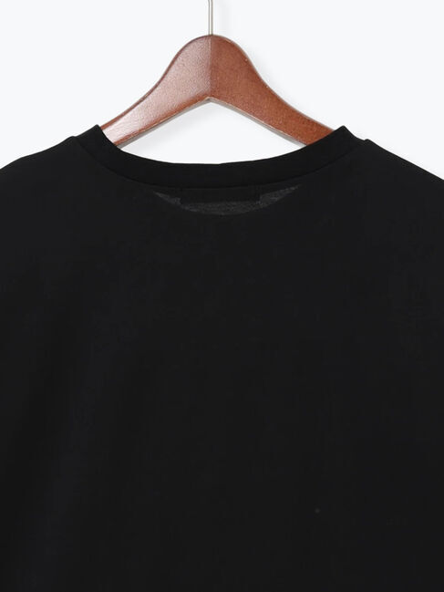 Te chichi「マリリンモンローモノクロフォトTシャツ」|Tシャツ・カットソー|