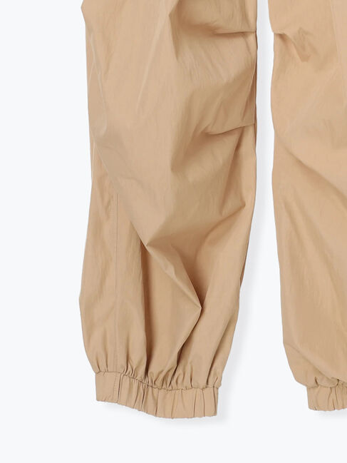 sm2rhythm「ワッシャーバルーンパンツ」|その他|