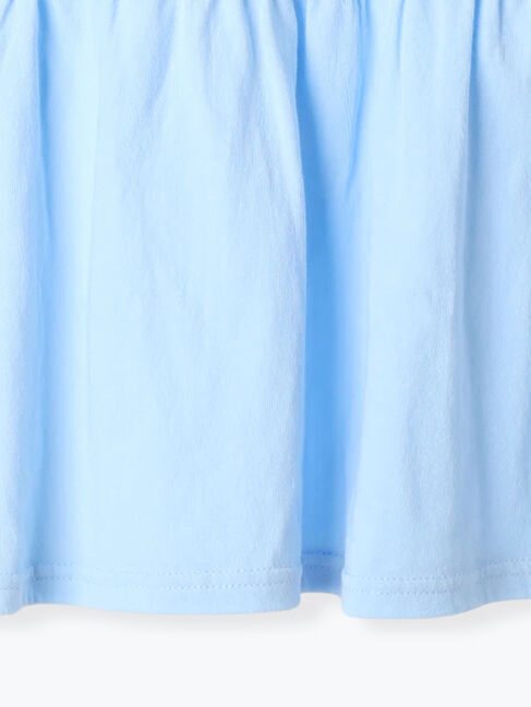 Samansa Mos2「◎ウエスト切替インナー」|Tシャツ・カットソー|