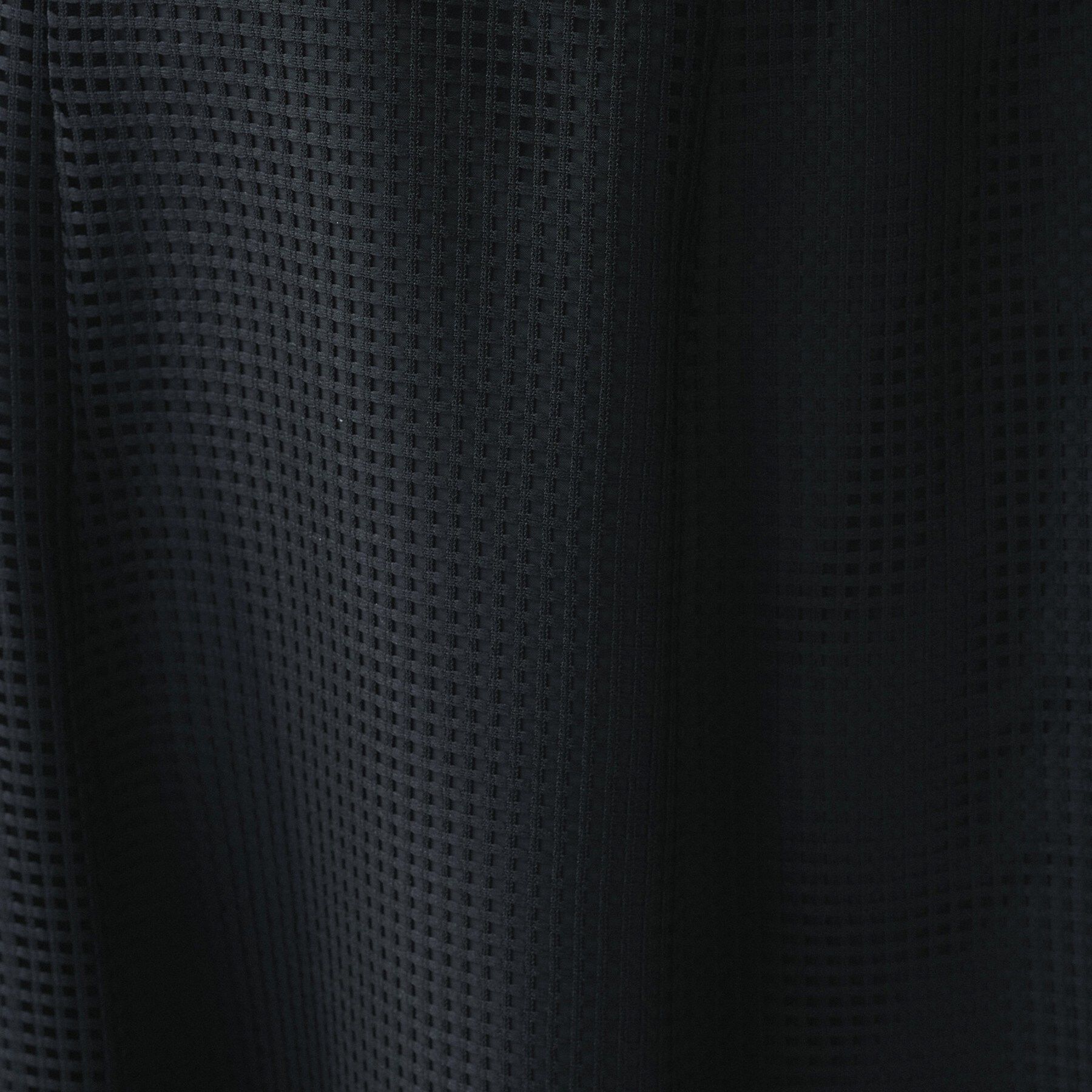 UNTITLED「【古畑星夏さん着用/洗える/後ろウエストゴム】スクエアメッシュスカート」|スカート|