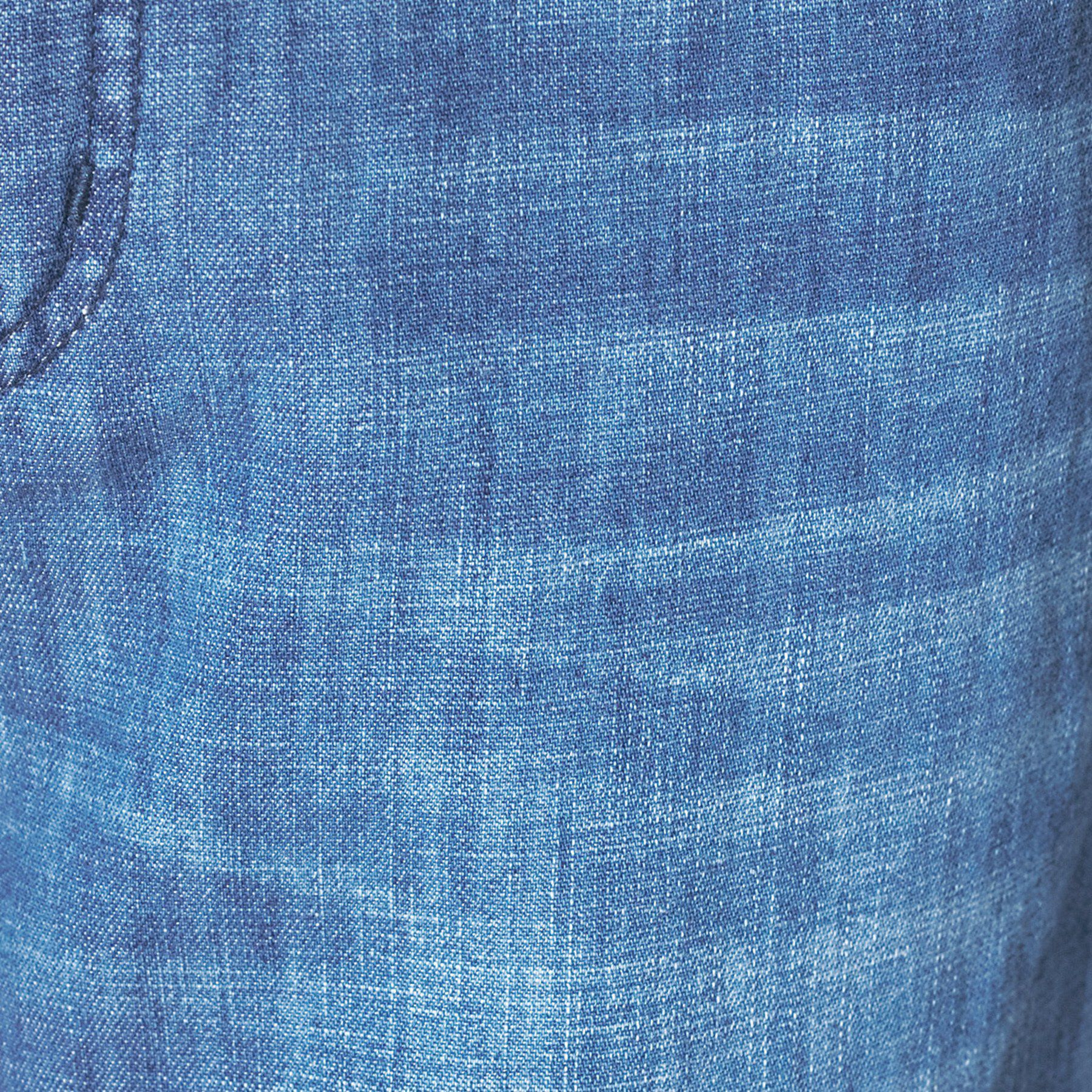 UNTITLED「【Healthy DENIM】BreezyP．PepperM－Easy」|デニム|