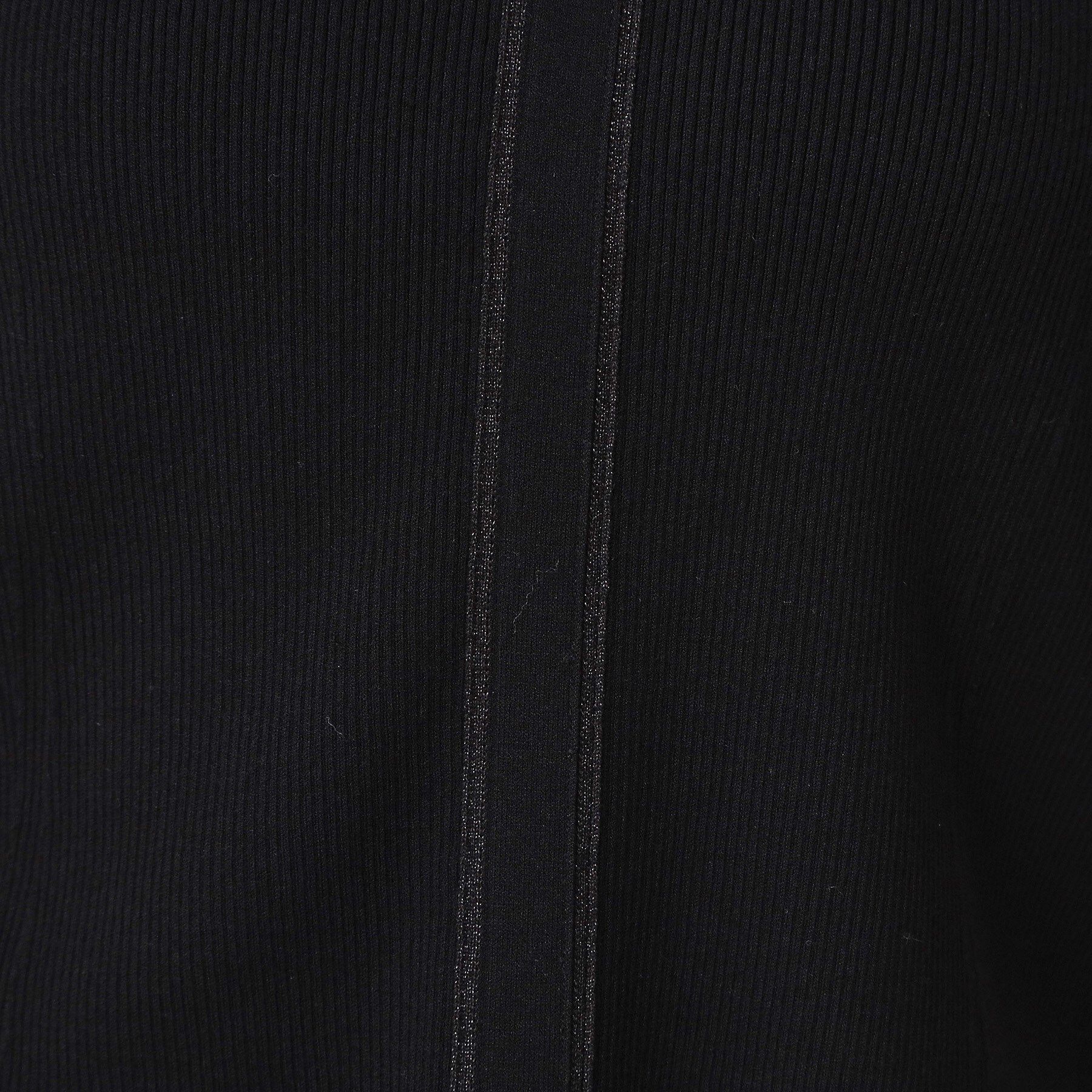 COUP DE CHANCE「【手洗い可】衿付きニットトップス」|ニット・セーター|