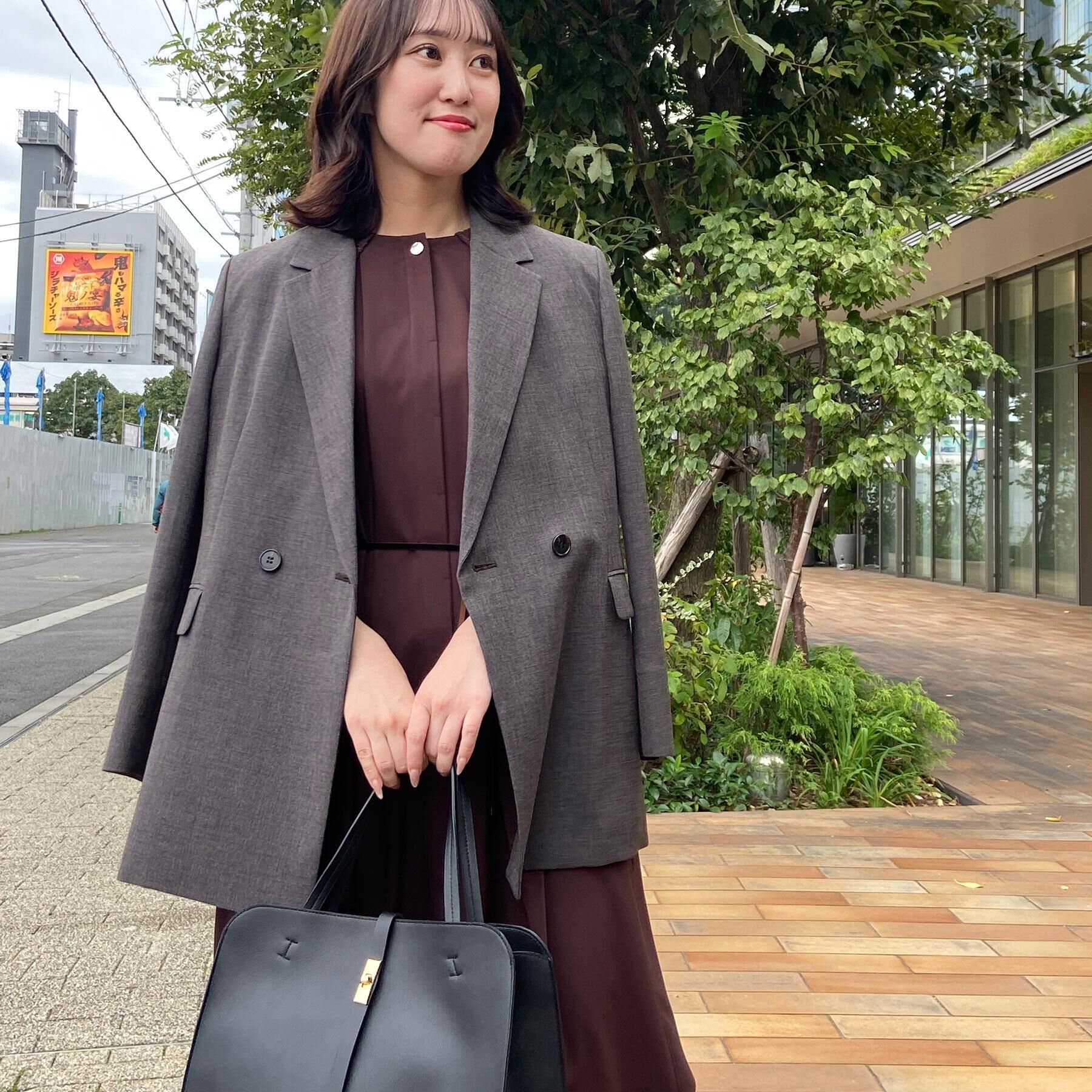 Reflect「カットワークレーススリーブワンピース」|ワンピース|