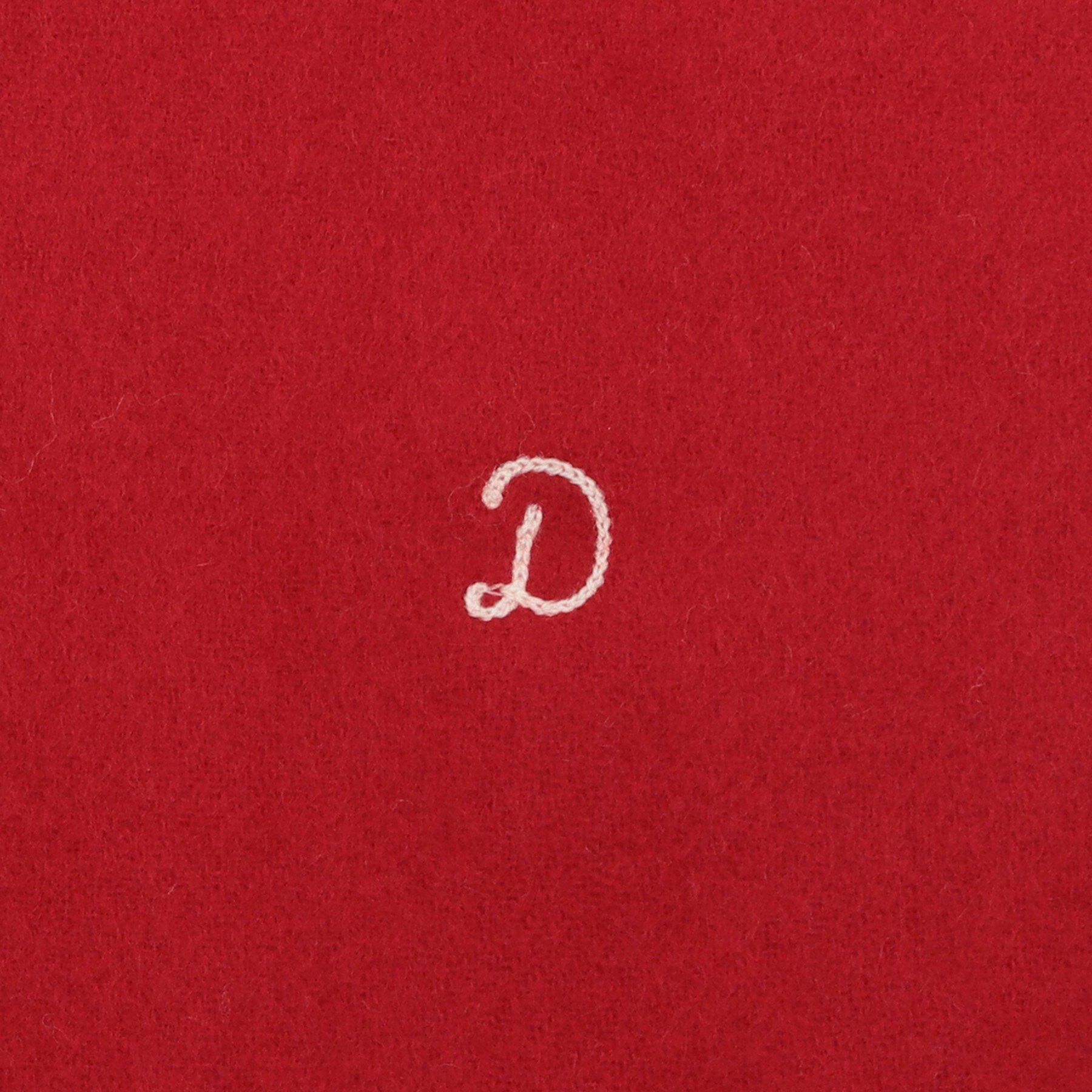 DRESSTERIOR「ホワイトカシミヤ ストール」|ストール|