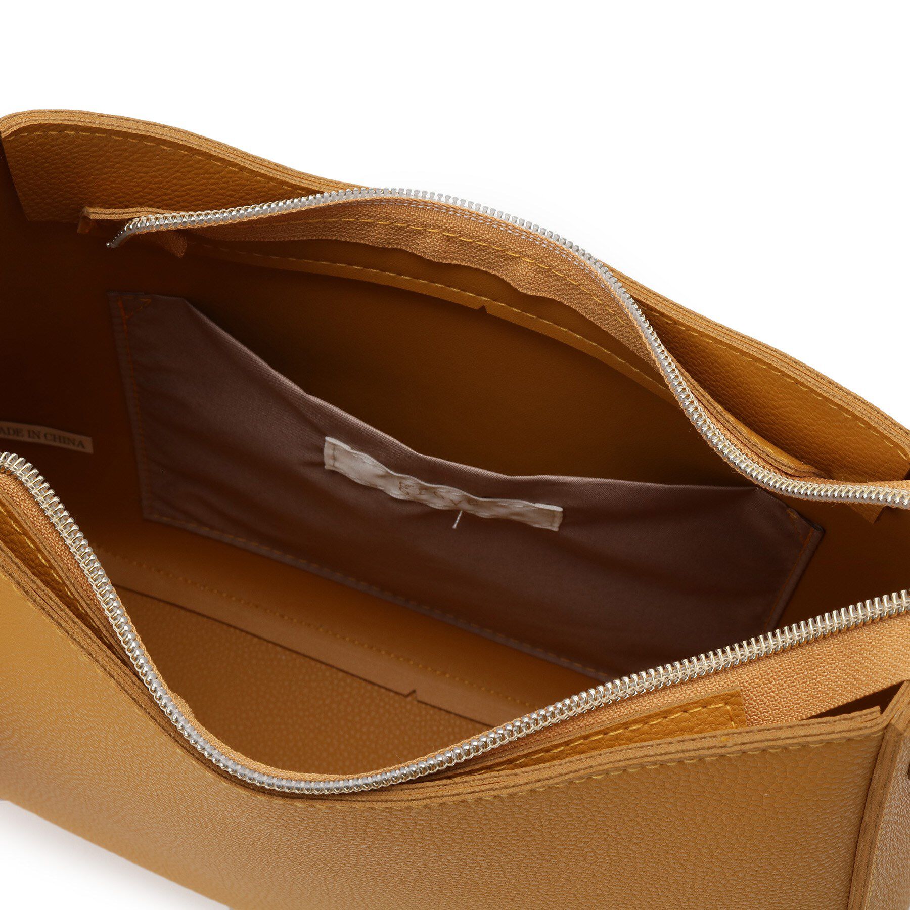 grove「ダブルバックルラウンドワイドショルダー」|ショルダー・メッセンジャー|