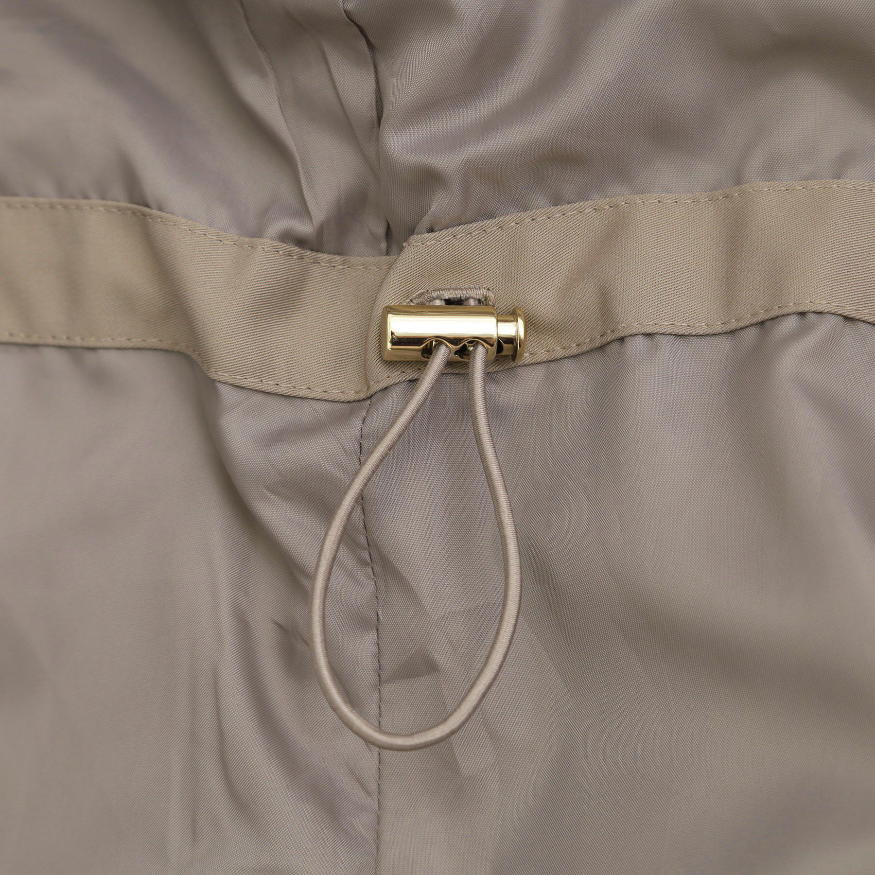 grove「最終お値下げ！！【名品アウター/3WAY・はっ水】ボアライナー付きモッズコート」|ミリタリー・モッズコート|