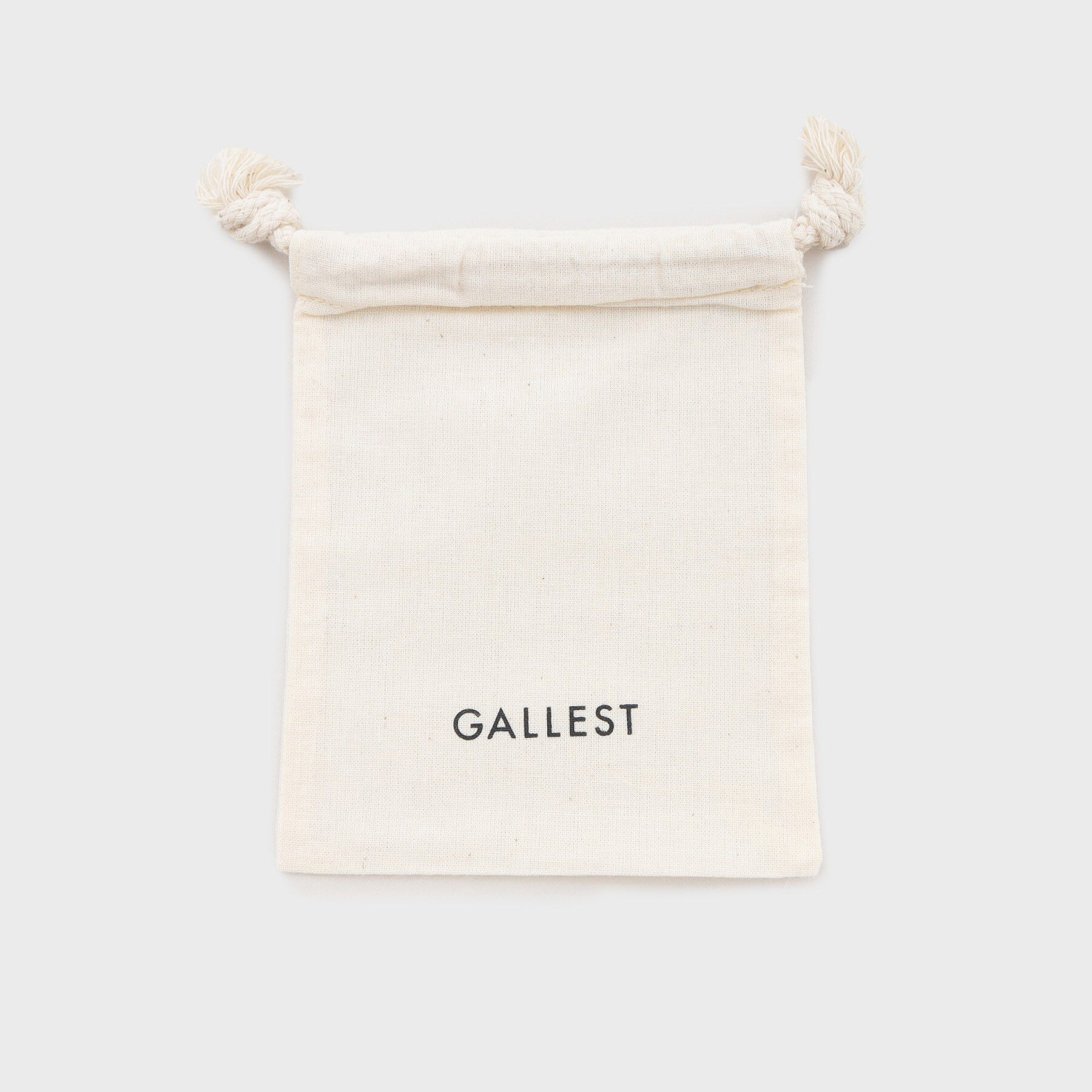 GALLEST「マットワントップネックレス」|ネックレス|