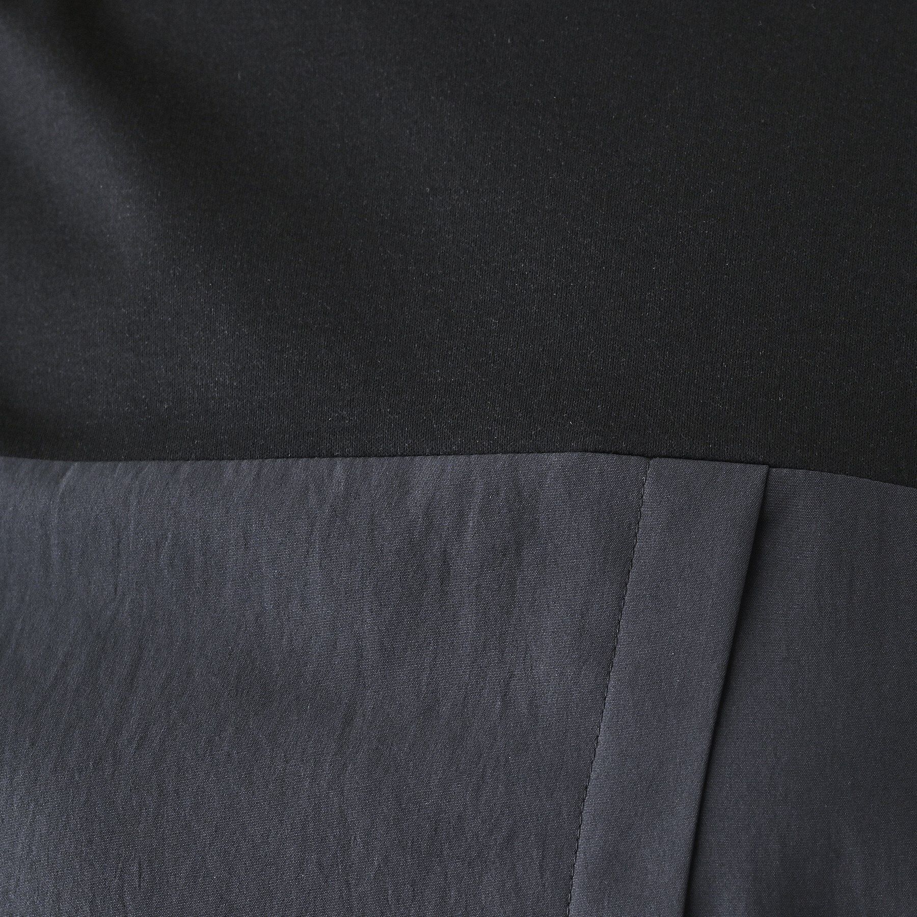 INDIVI「【洗える】ビスチェレイヤード風トップス」|Tシャツ・カットソー|