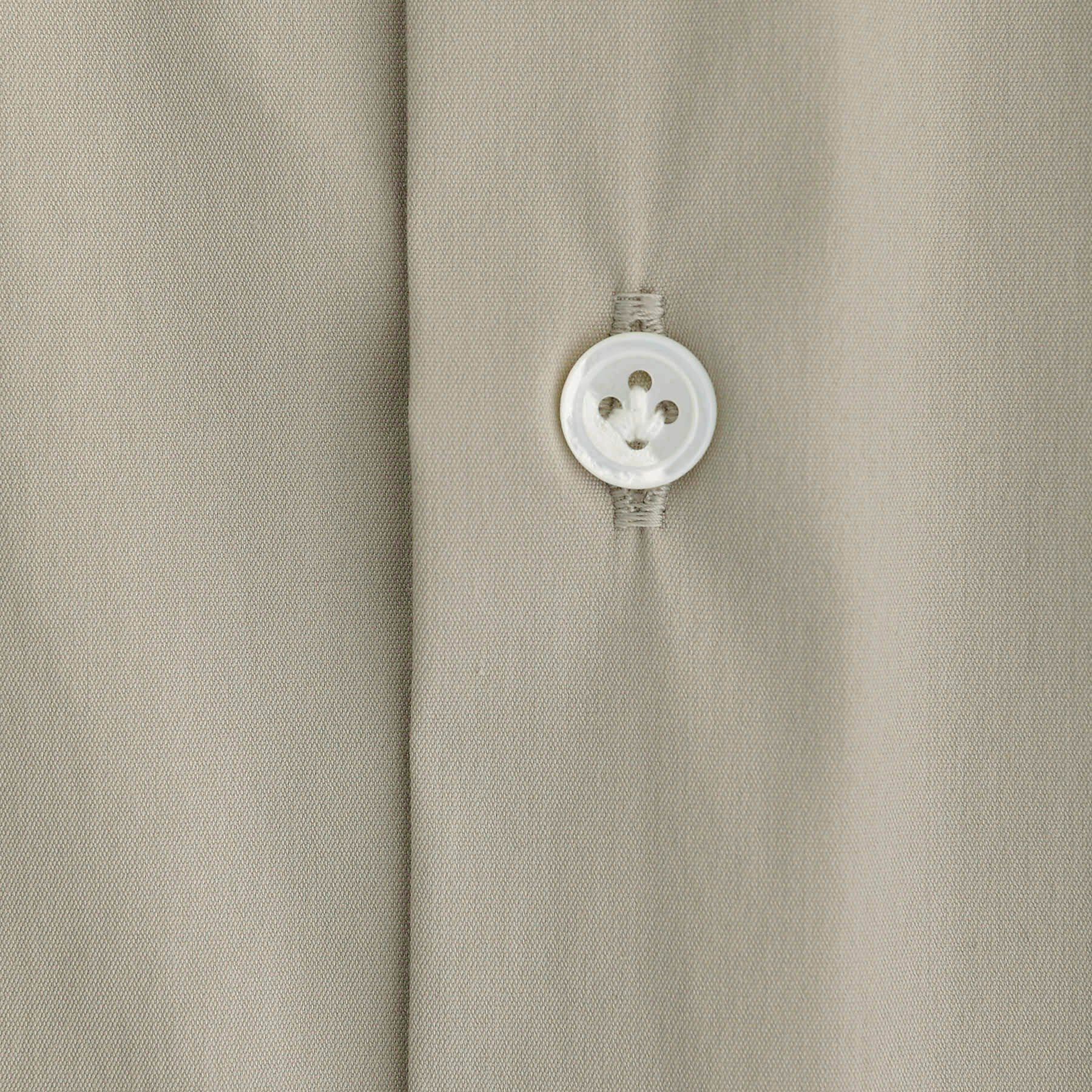 TAKEO KIKUCHI「ストレッチ ワイドカラー シャツ」|シャツ・ブラウス|