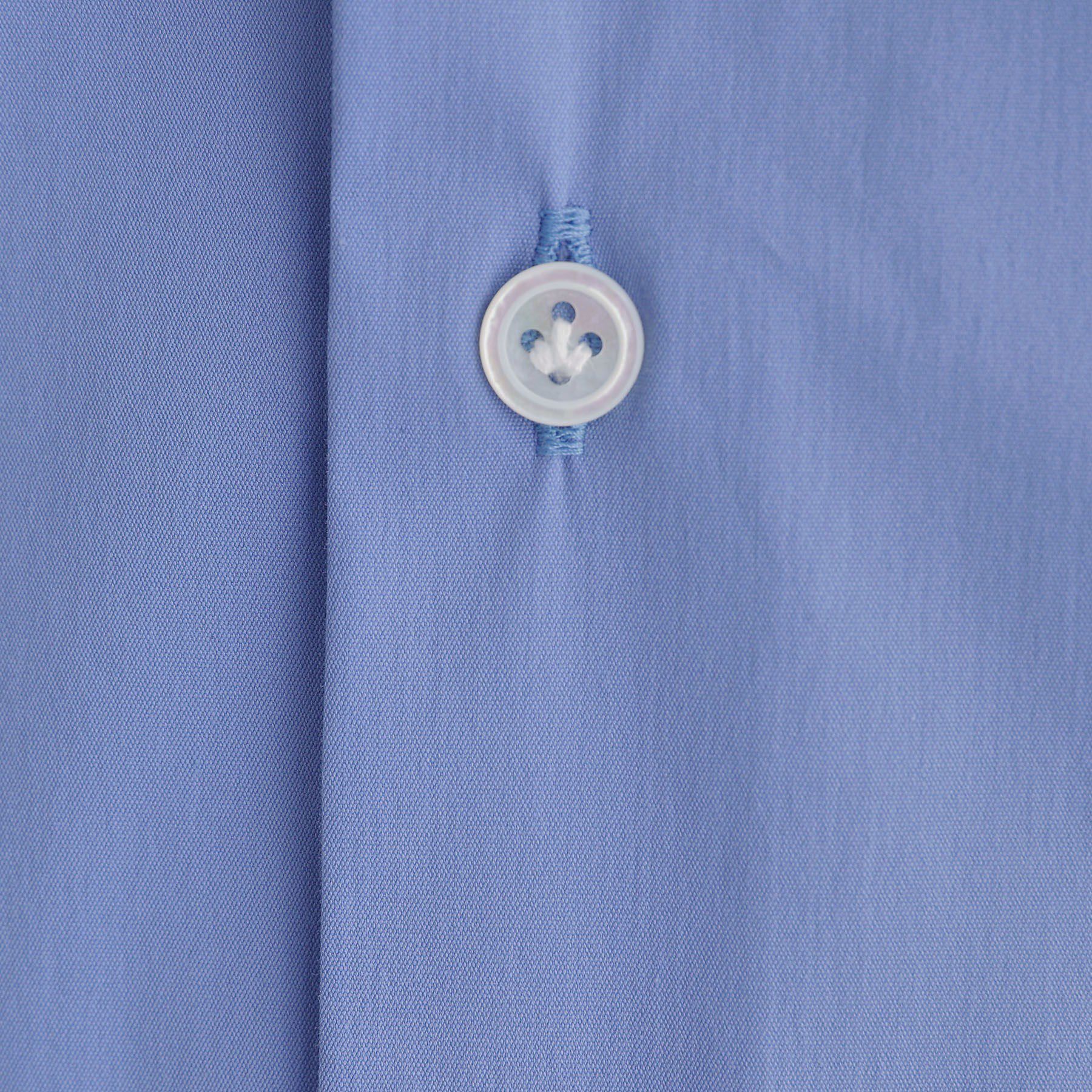 TAKEO KIKUCHI「ストレッチ ワイドカラー シャツ」|シャツ・ブラウス|