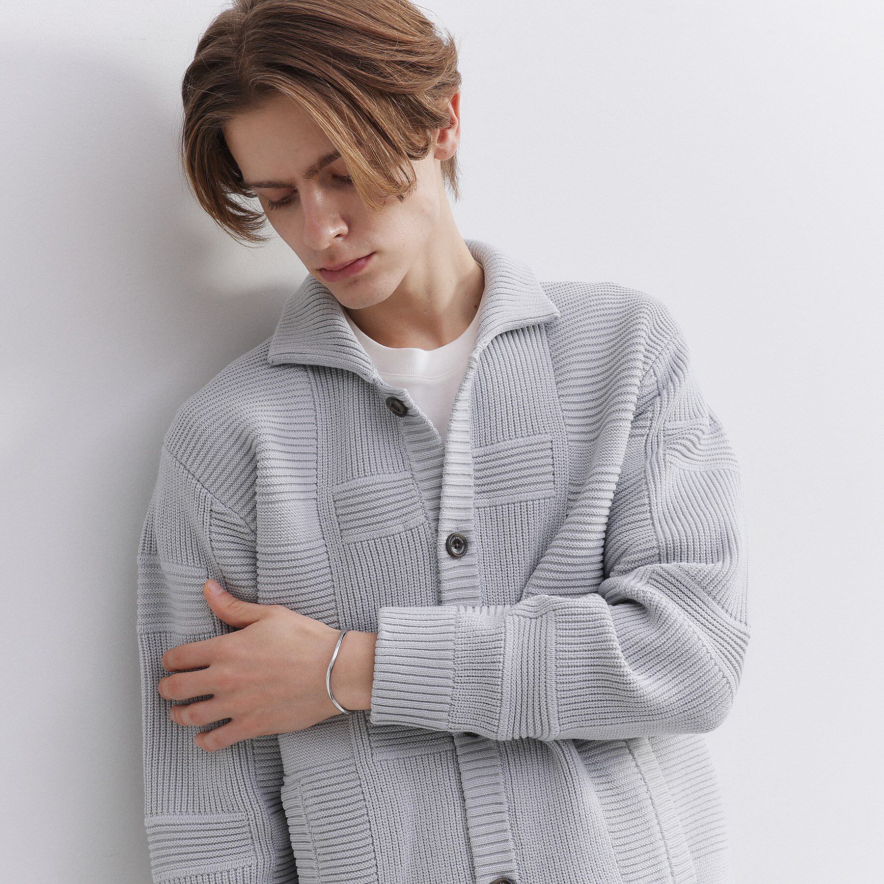 TAKEO KIKUCHI「アソートバングルコレクション」|ブレスレット・バングル|