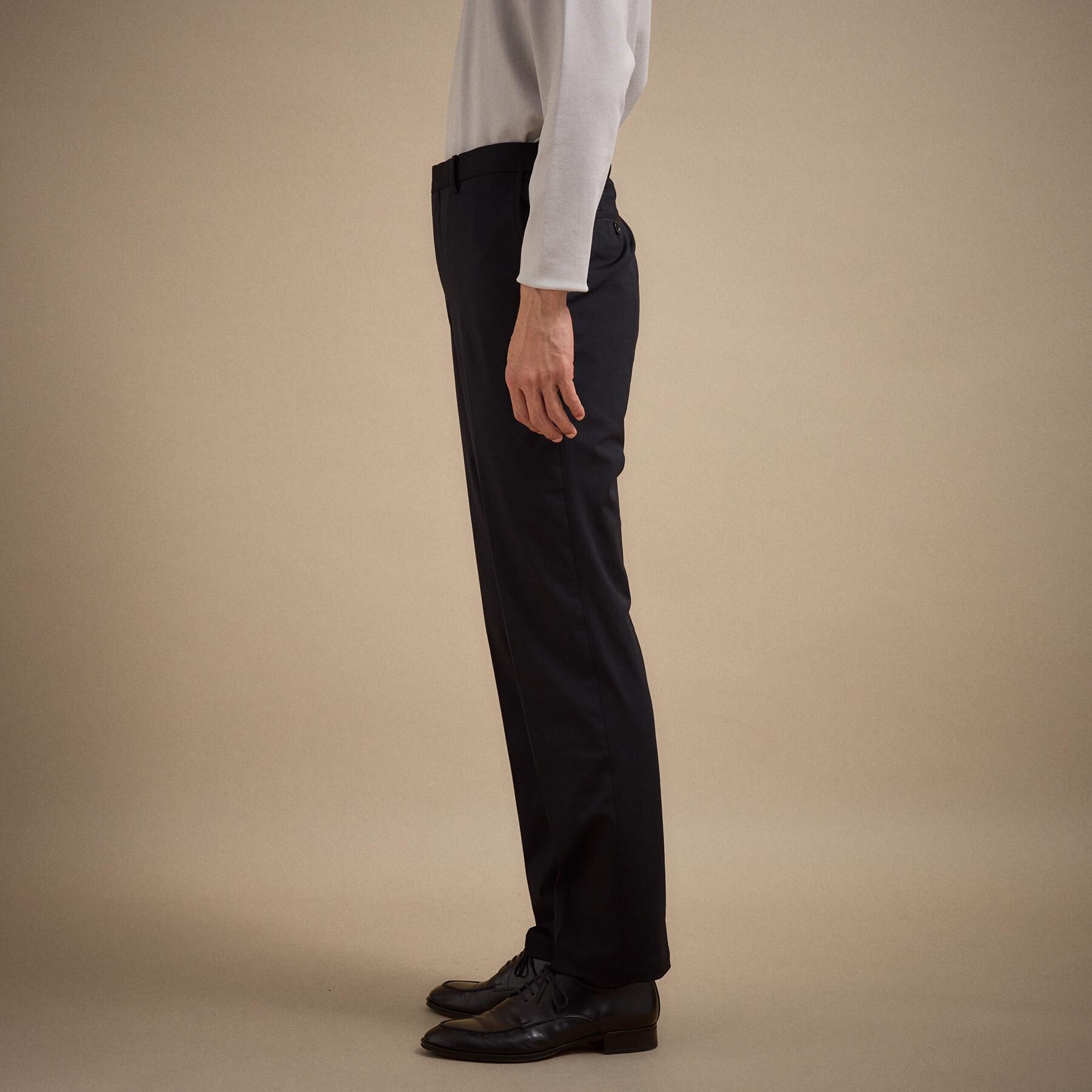 TAKEO KIKUCHI「【360&deg;ストレッチ/軽量】None Of Stress ライト パンツ（セットアップ対応）」|その他|