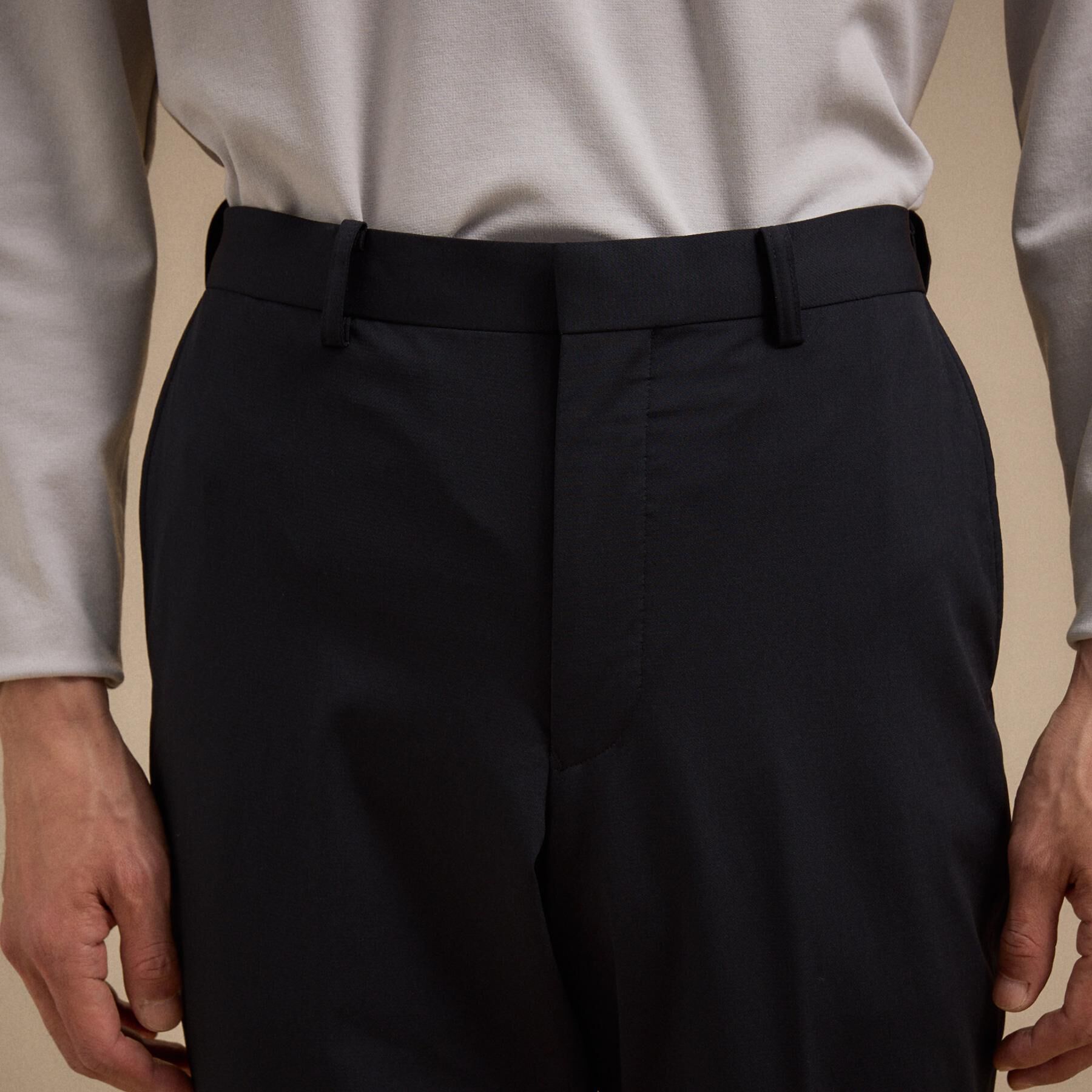 TAKEO KIKUCHI「【360&deg;ストレッチ/軽量】None Of Stress ライト パンツ（セットアップ対応）」|その他|