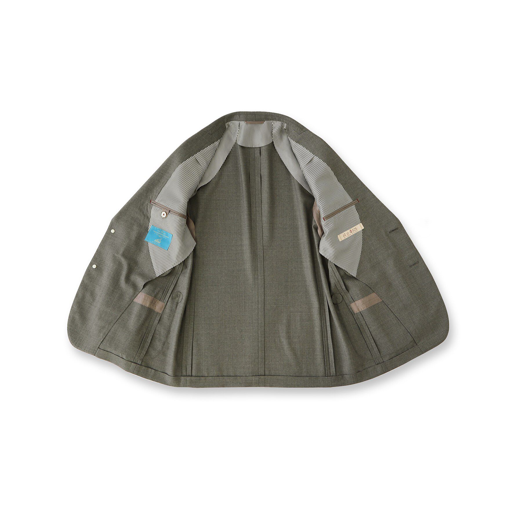 40CARATS&525「【Sサイズ～】TKブレザー」|テーラードジャケット|