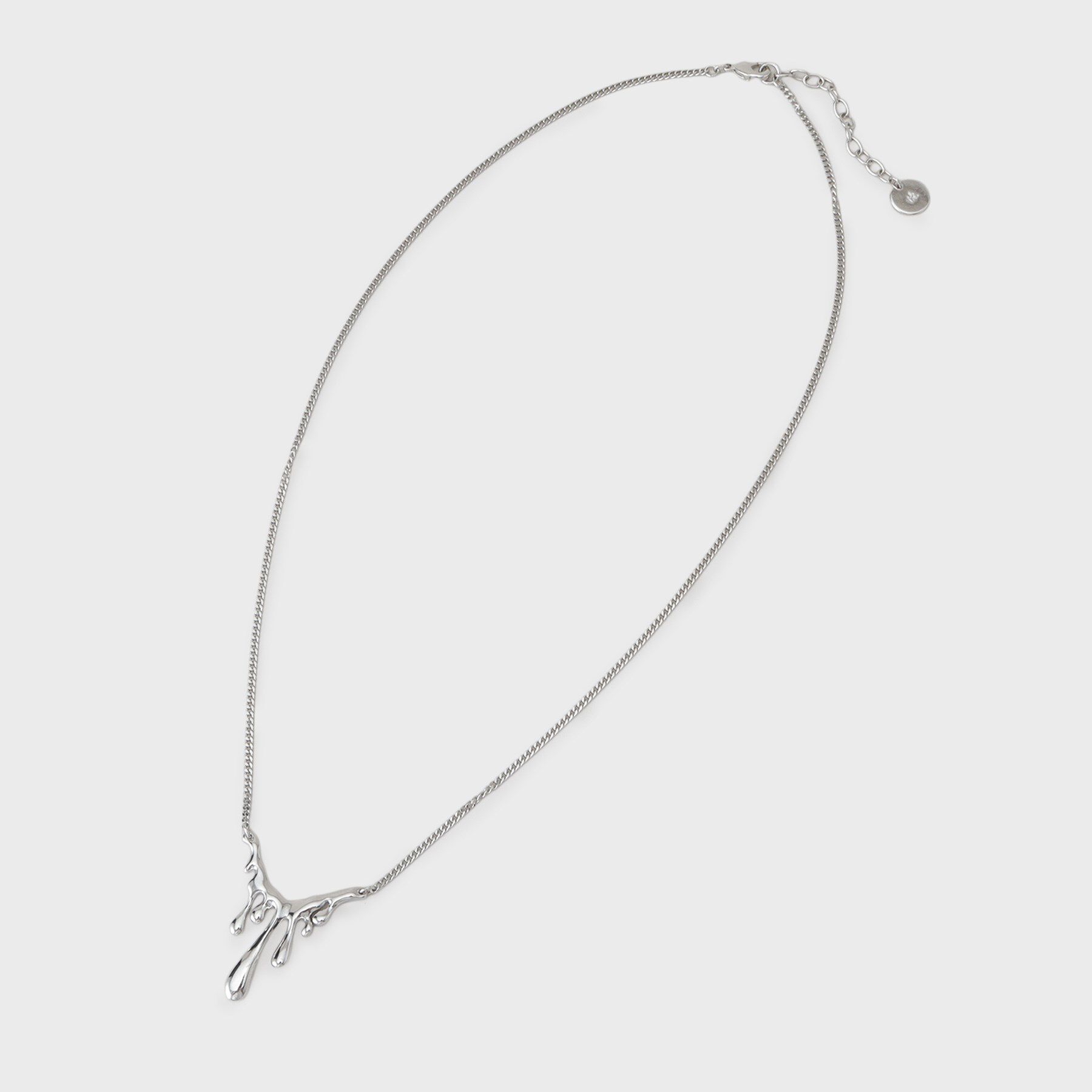 tk.TAKEO KIKUCHI「MELTネックレス」|ネックレス|