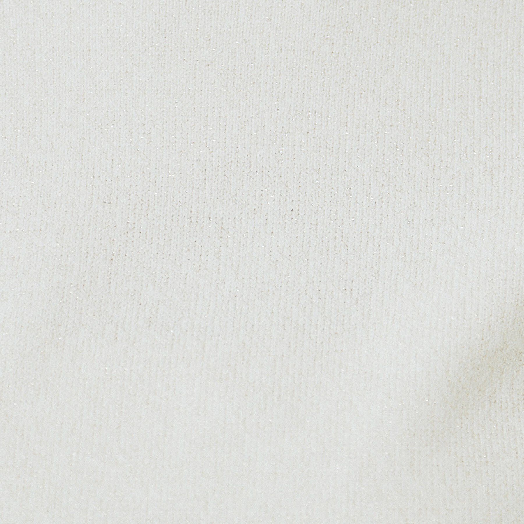 index「ラメリボンスリーブ二ット【洗濯機洗い可/抗ピル】」|ニット・セーター|