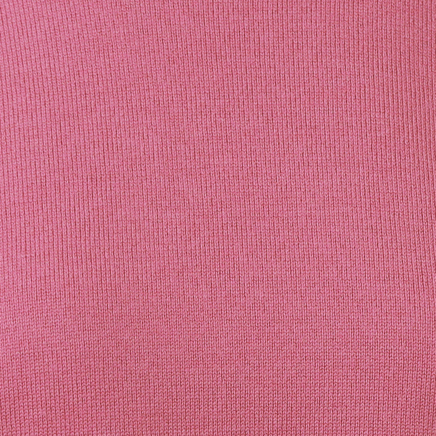 index「バイカラーパフスリーブニット【洗濯機OK】」|ニット・セーター|