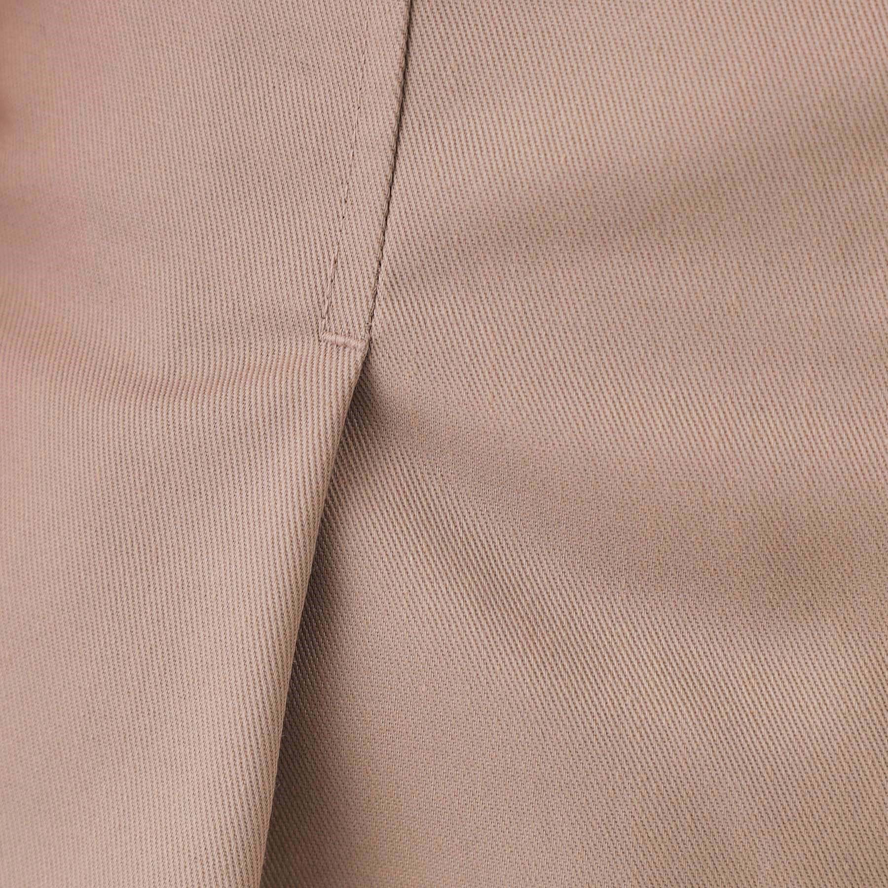 OPAQUE.CLIP「ハイウエストフロントZIPワイドパンツ【洗濯機洗い可】」|その他|