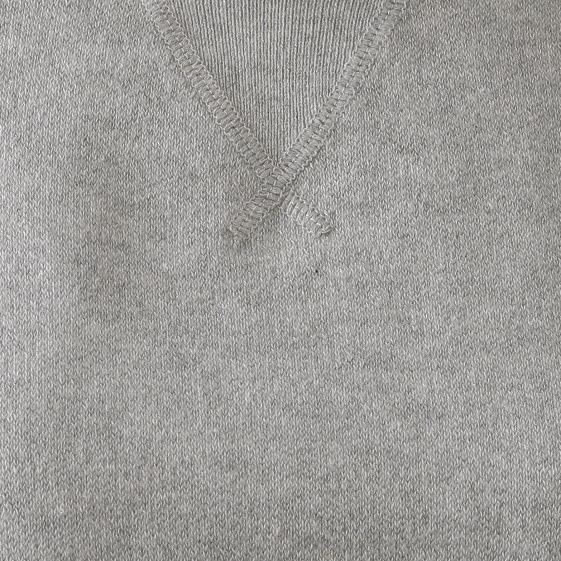 OPAQUE.CLIP「スウェットライクドルマンスリーブニット【洗濯機洗い可】」|ニット・セーター|