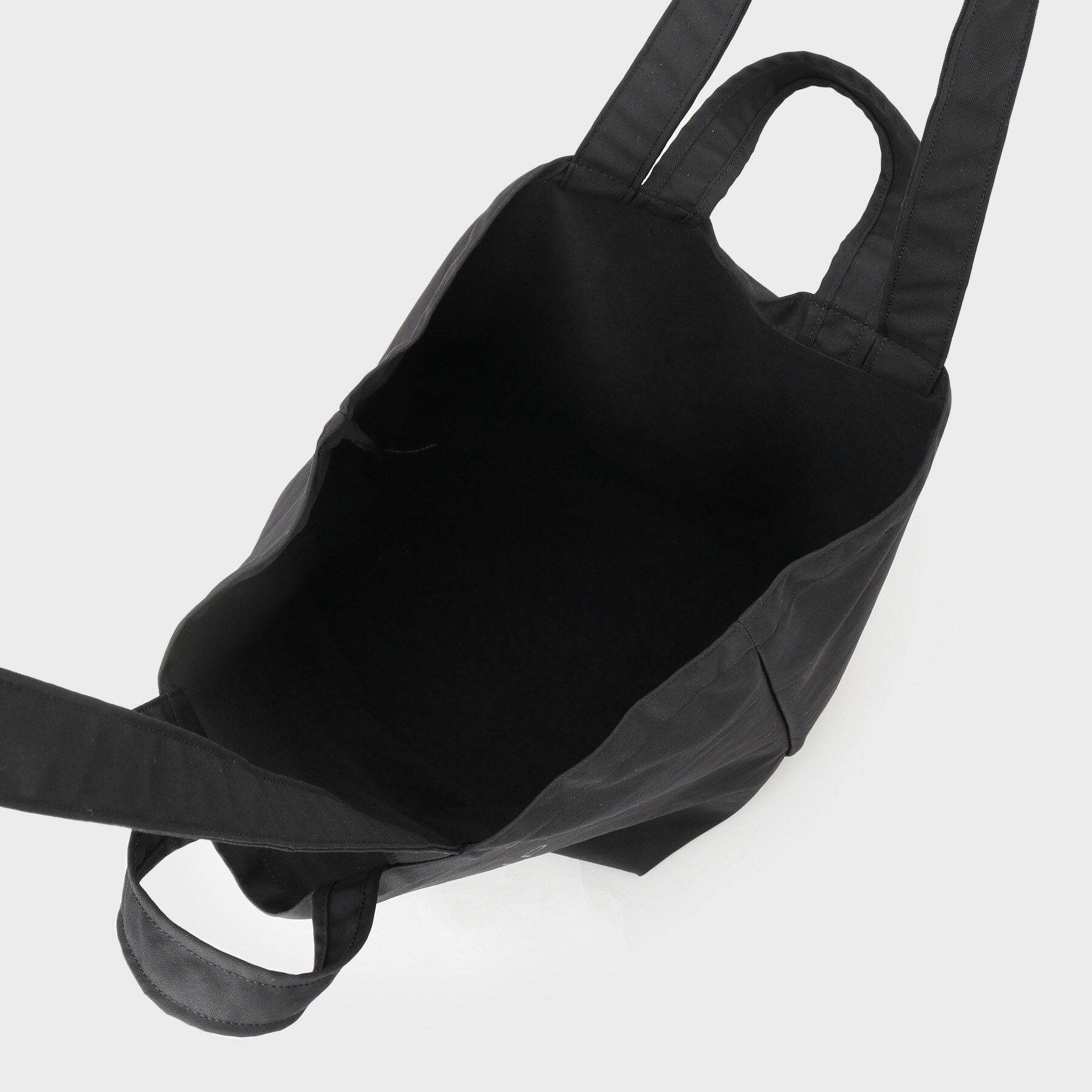 OPAQUE.CLIP「OPAQUE．CLIP エコバッグ L」|エコバッグ|