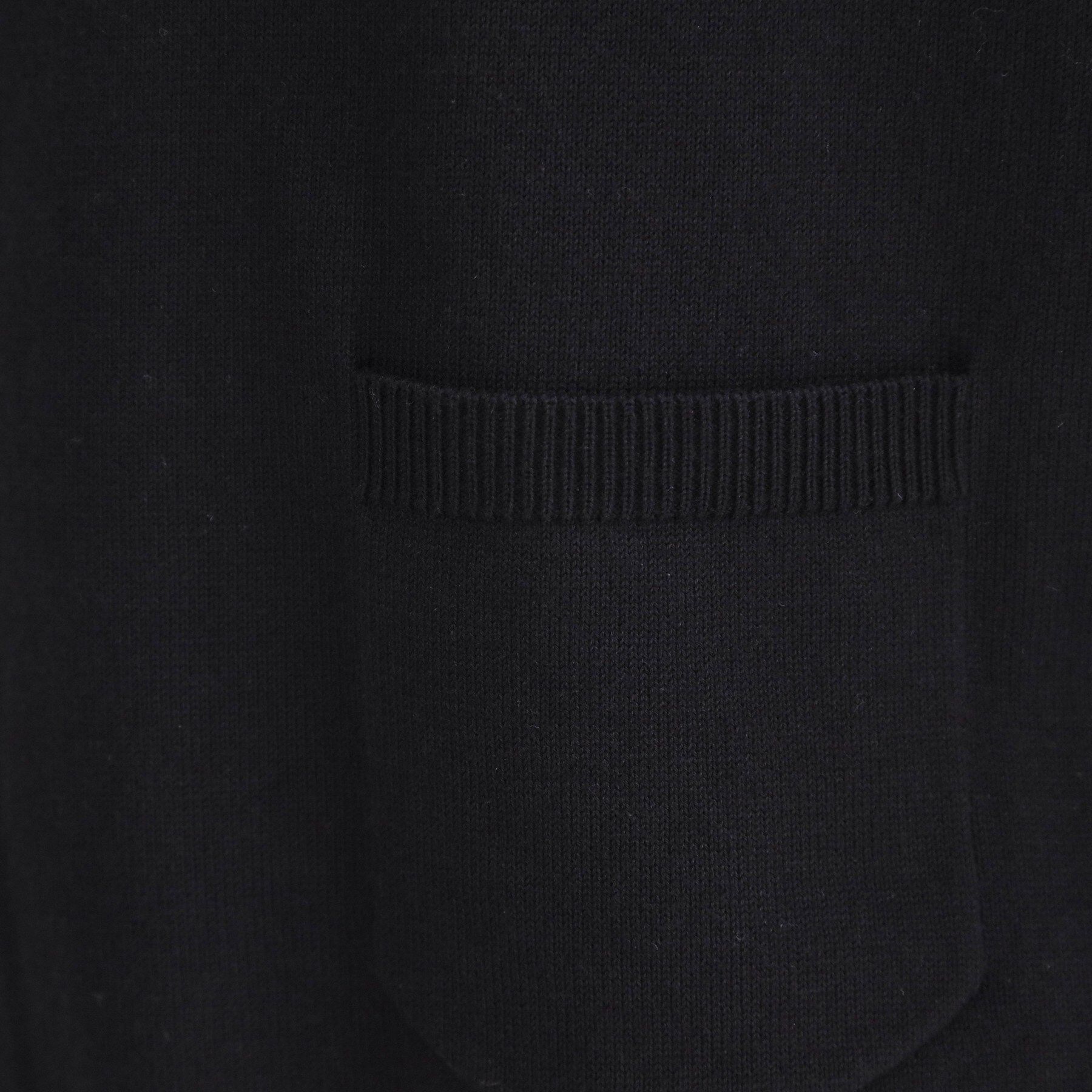 OPAQUE.CLIP「【UVケア】ポケットクルーニットカーディガン《洗濯機OK》」|カーディガン|