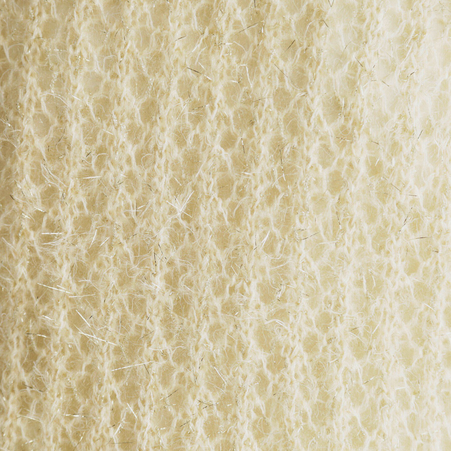 THE SHOP TK「【毛玉になりにくい】ラメメッシュニット/洗える」|ニット・セーター|