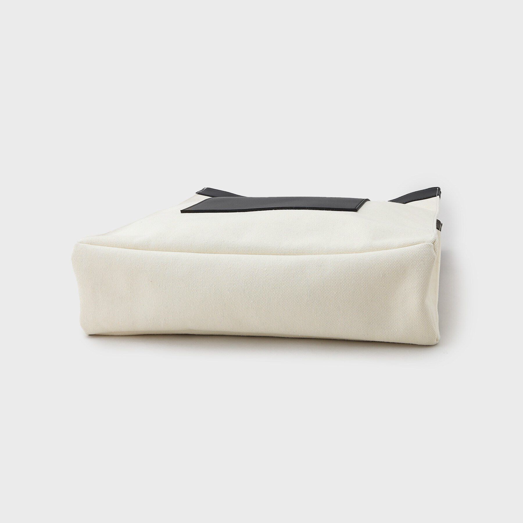 THE SHOP TK「BOUOキャンバススクエアトート」|トートバッグ|