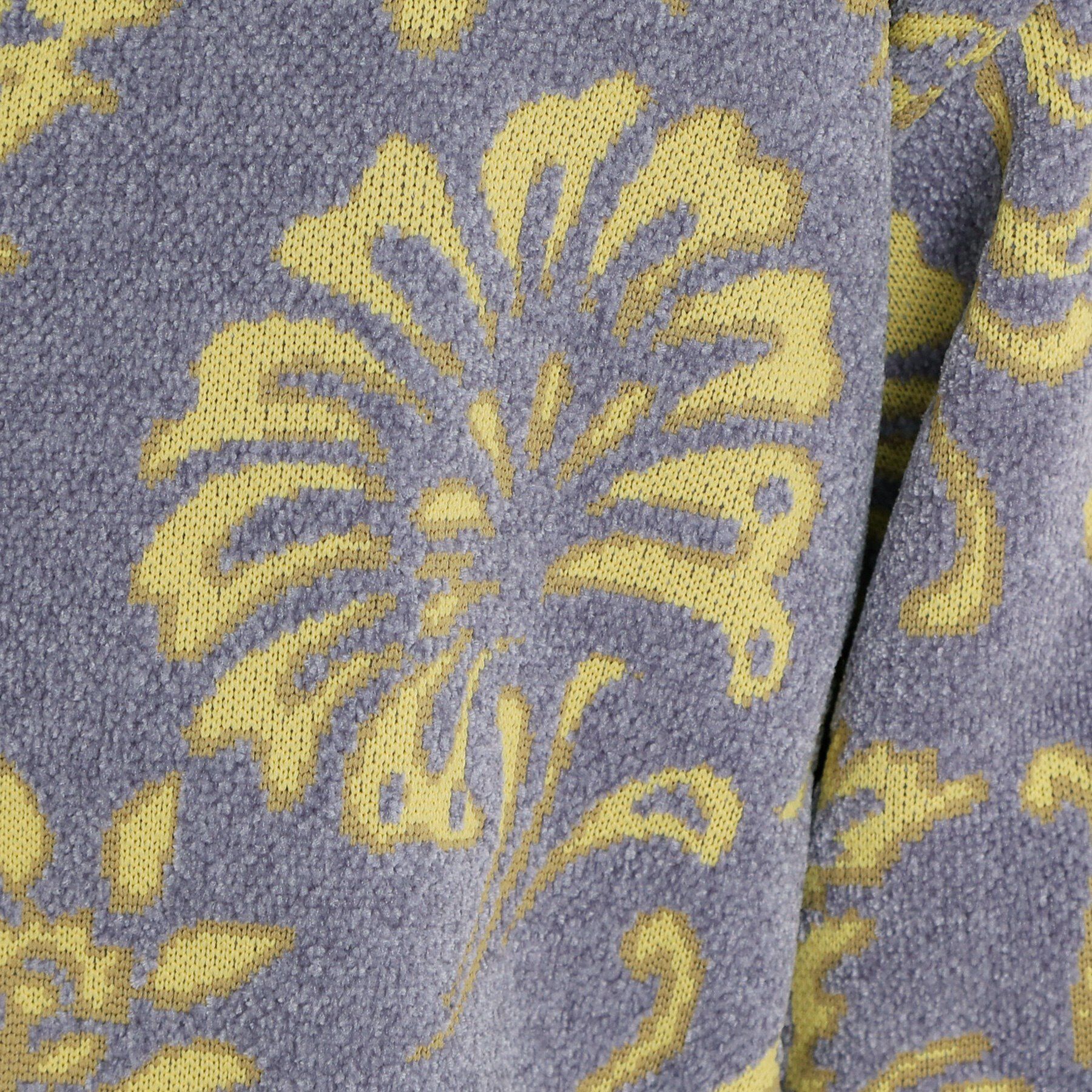 THE SHOP TK「モールジャカードカーディガン」|カーディガン|